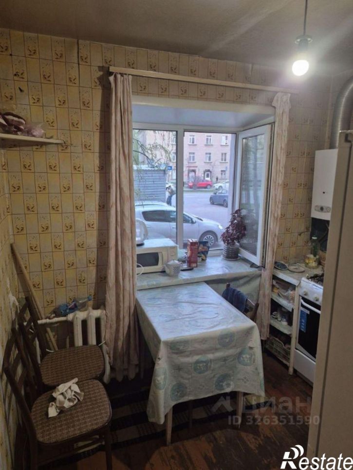 2-комн квартира ул Короленко, 87,  д. 87