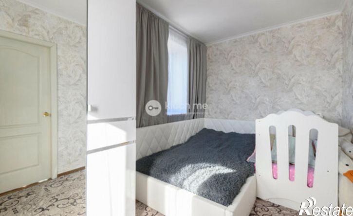 2-комн квартира ул Сибирский Тракт, 22,  д. 22
