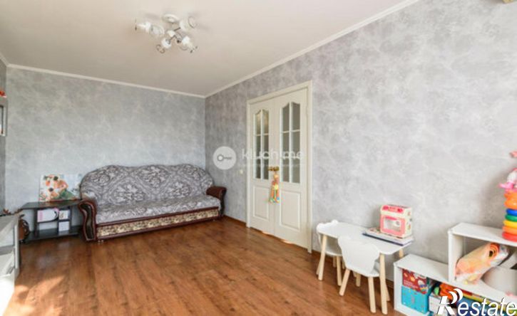 2-комн квартира ул Сибирский Тракт, 22,  д. 22