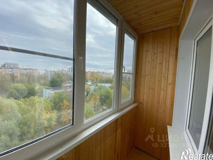 2-комн квартира ул Академика Лаврентьева, 14,  д. 14