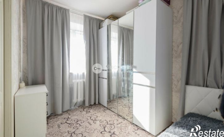 2-комн квартира ул Сибирский Тракт, 22,  д. 22
