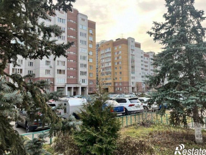 1-комн квартира ул Сибгата Хакима, 37,  д. 37
