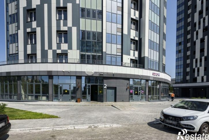 1-комн квартира Республика Татарстан (Татарстан)