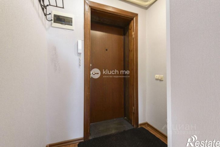 2-комн квартира ул Восьмого Марта, 6/22,  д. 6/22
