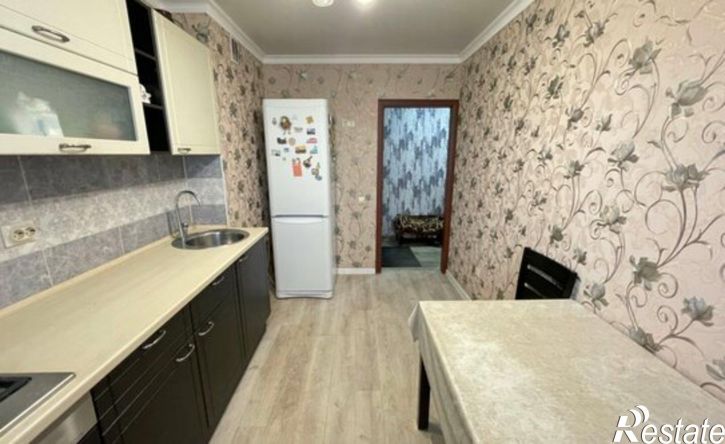 3-комн квартира улица Фатыха Амирхана, 97,  д. 97
