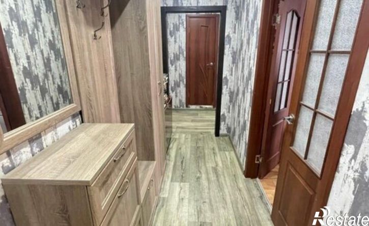 3-комн квартира улица Фатыха Амирхана, 97,  д. 97