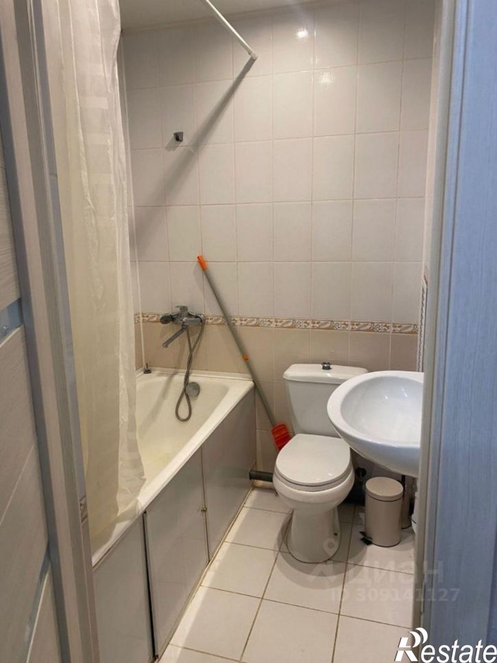 1-комн квартира ул Фатыха Амирхана, 91Б,  д. 91Б