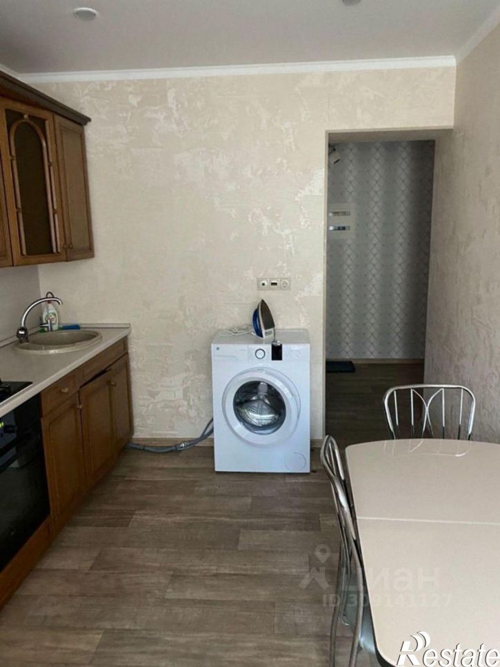 1-комн квартира ул Фатыха Амирхана, 91Б,  д. 91Б