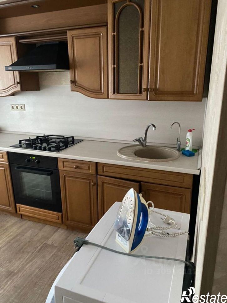 1-комн квартира ул Фатыха Амирхана, 91Б,  д. 91Б