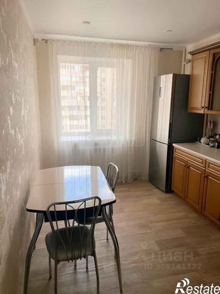 1-комн квартира ул Фатыха Амирхана, 91Б,  д. 91Б