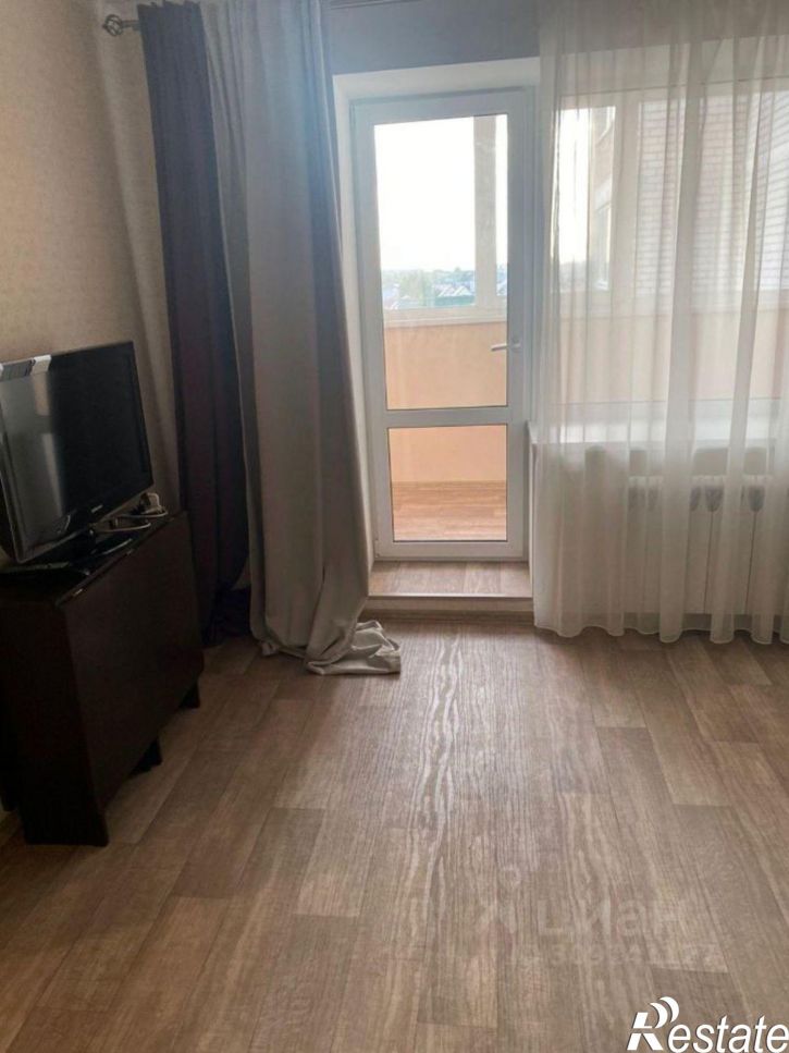 1-комн квартира ул Фатыха Амирхана, 91Б,  д. 91Б