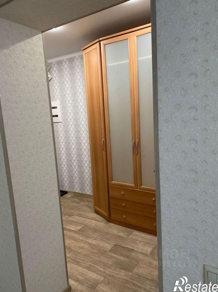 1-комн квартира ул Фатыха Амирхана, 91Б,  д. 91Б