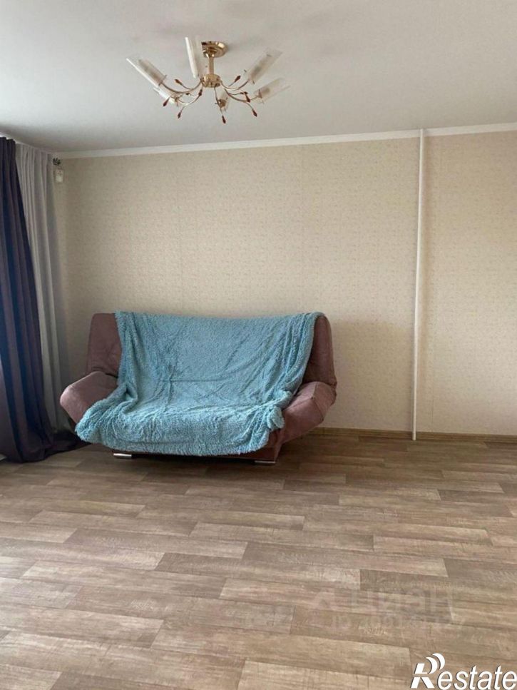 1-комн квартира ул Фатыха Амирхана, 91Б,  д. 91Б