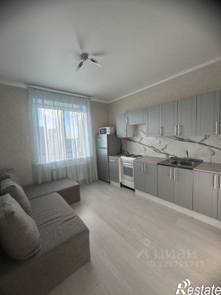 2-комн квартира ул Аделя Кутуя, 110Д/1,  д. 110Д/1