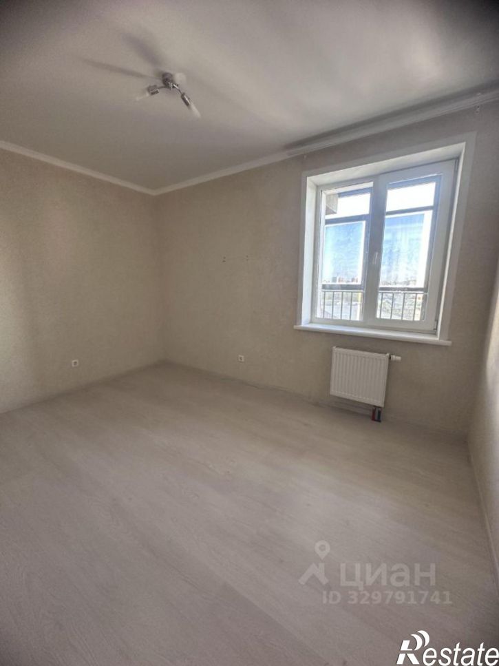 2-комн квартира ул Аделя Кутуя, 110Д/1,  д. 110Д/1