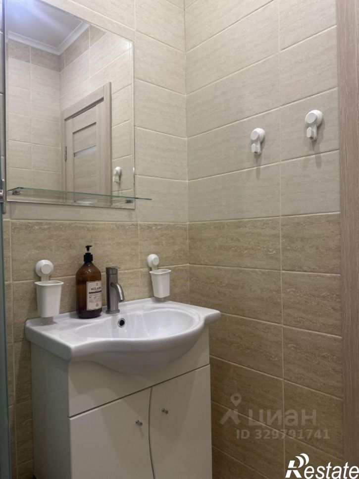 2-комн квартира ул Аделя Кутуя, 110Д/1,  д. 110Д/1