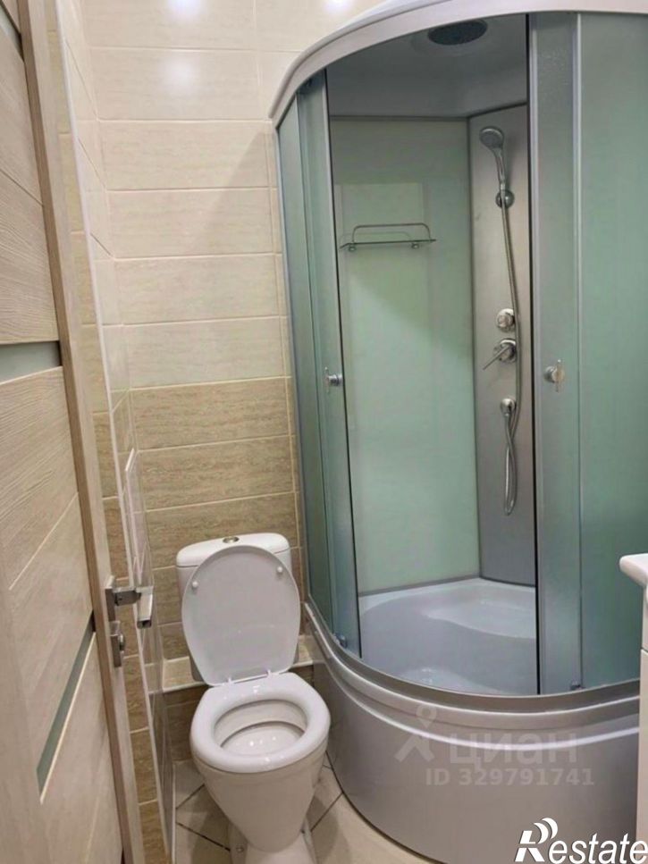 2-комн квартира ул Аделя Кутуя, 110Д/1,  д. 110Д/1