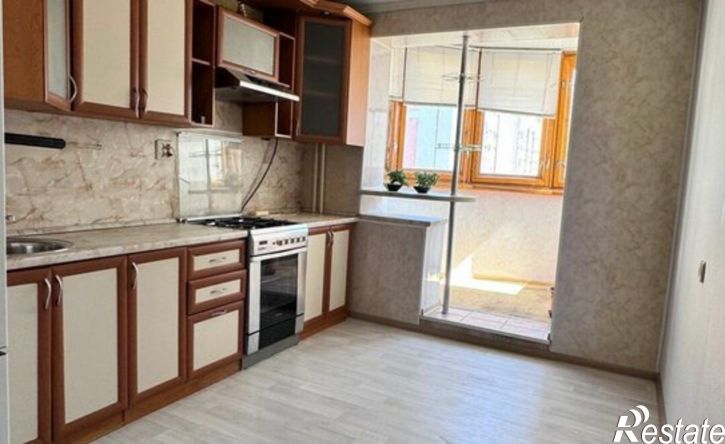 3-комн квартира ул Дуслык, 6,  д. 6