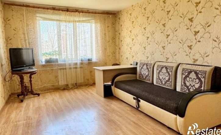 3-комн квартира ул Дуслык, 6,  д. 6