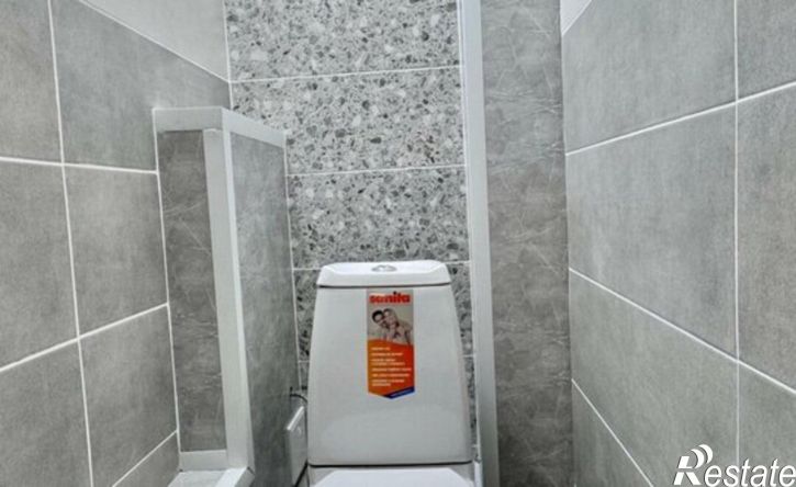 3-комн квартира ул Дуслык, 6,  д. 6