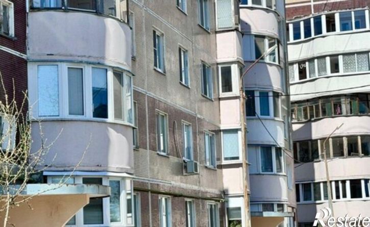 3-комн квартира ул Дуслык, 6,  д. 6