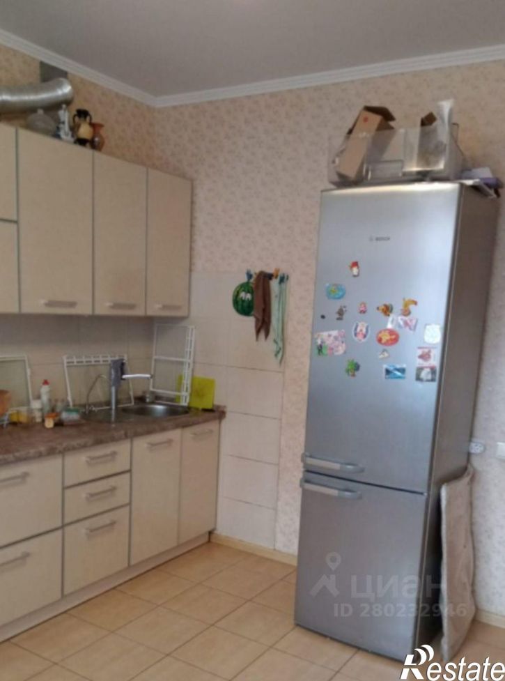 Комната улица Баки Урманче, 6,  д. 6