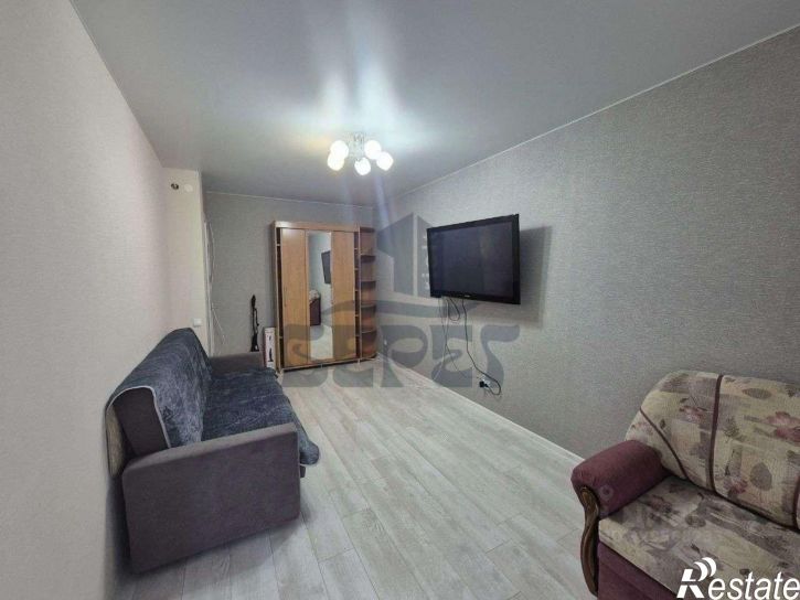 1-комн квартира улица Гавриила Державина, 4 к2,  д. 4 к2