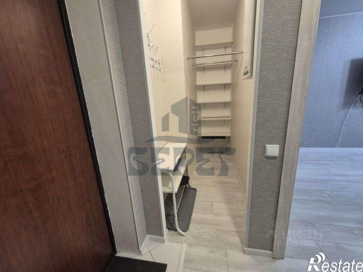 1-комн квартира улица Гавриила Державина, 4 к2,  д. 4 к2