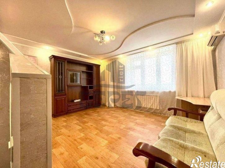 1-комн квартира улица Кул Гали, 24,  д. 24