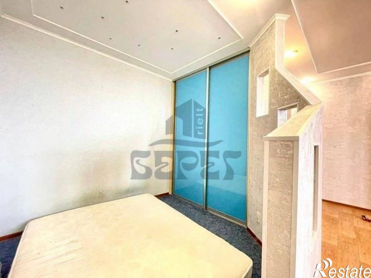 1-комн квартира улица Кул Гали, 24,  д. 24