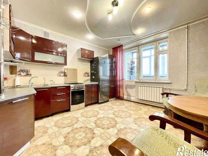 1-комн квартира улица Кул Гали, 24,  д. 24