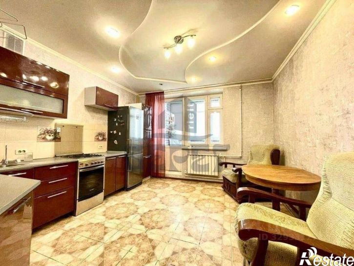 1-комн квартира улица Кул Гали, 24,  д. 24