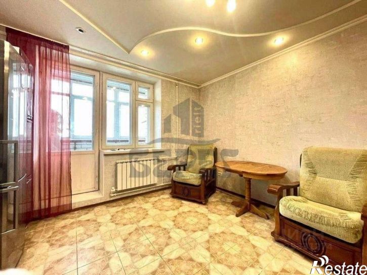 1-комн квартира улица Кул Гали, 24,  д. 24