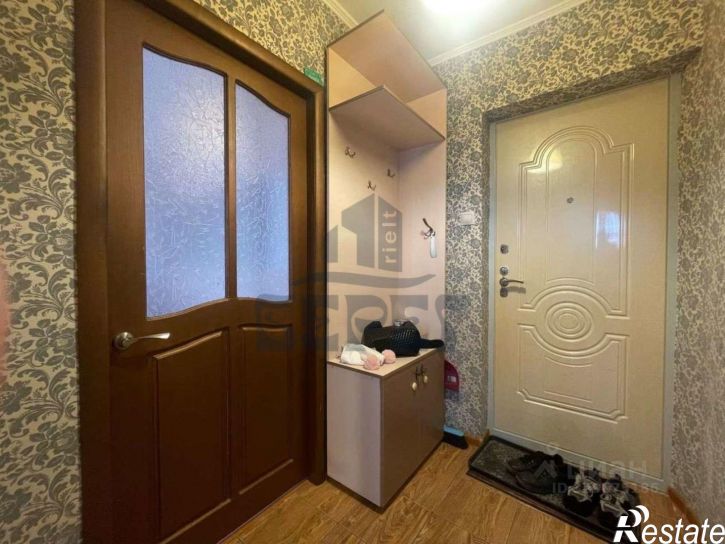 1-комн квартира улица Кул Гали, 2А,  д. 2А