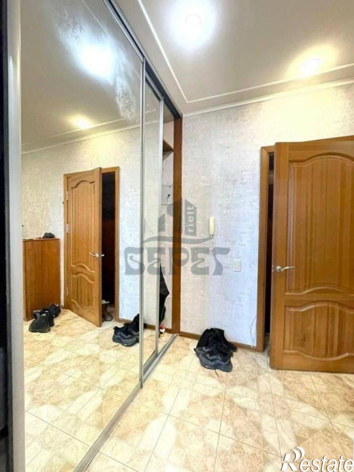 1-комн квартира улица Кул Гали, 24,  д. 24