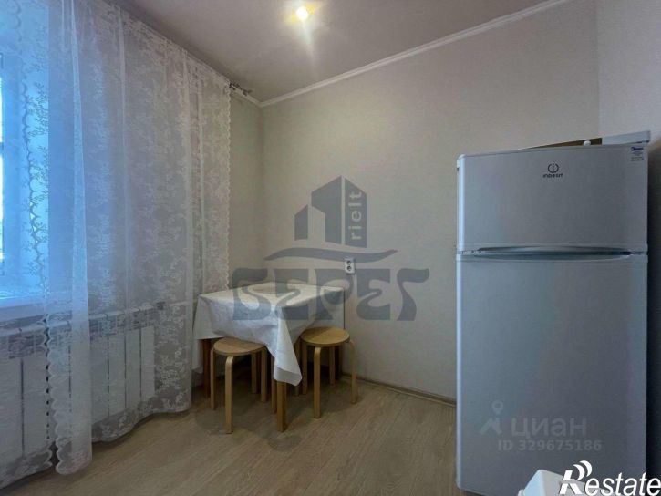 1-комн квартира улица Кул Гали, 2А,  д. 2А