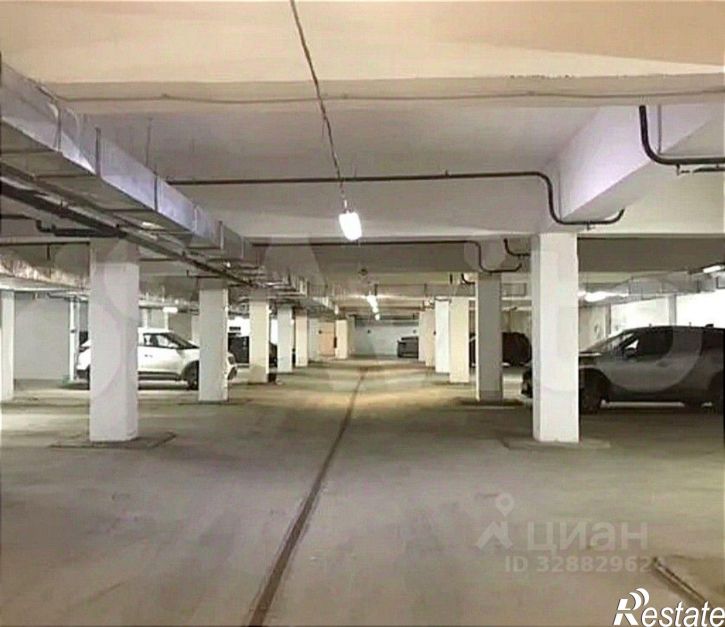 Гараж/парковка улица Хусаина Мавлютова, 35А,  д. 35А