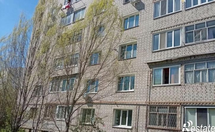 1-комн квартира ул Железнодорожников, 15,  д. 15