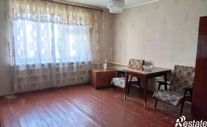 1-комн квартира ул Железнодорожников, 15,  д. 15