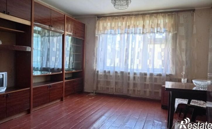 1-комн квартира ул Железнодорожников, 15,  д. 15