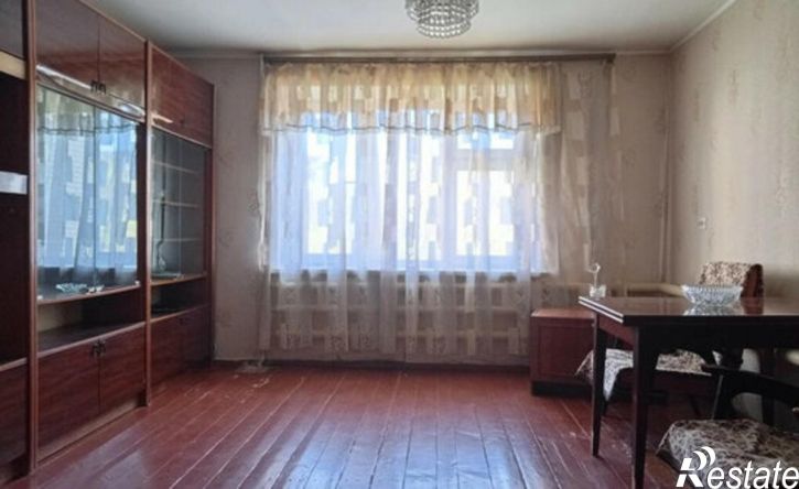 1-комн квартира ул Железнодорожников, 15,  д. 15