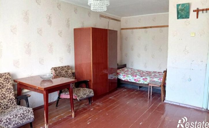1-комн квартира ул Железнодорожников, 15,  д. 15