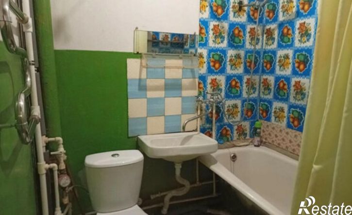 1-комн квартира ул Железнодорожников, 15,  д. 15