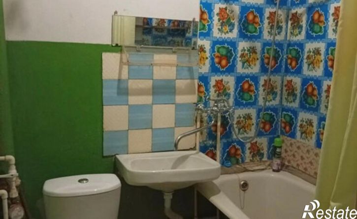 1-комн квартира ул Железнодорожников, 15,  д. 15