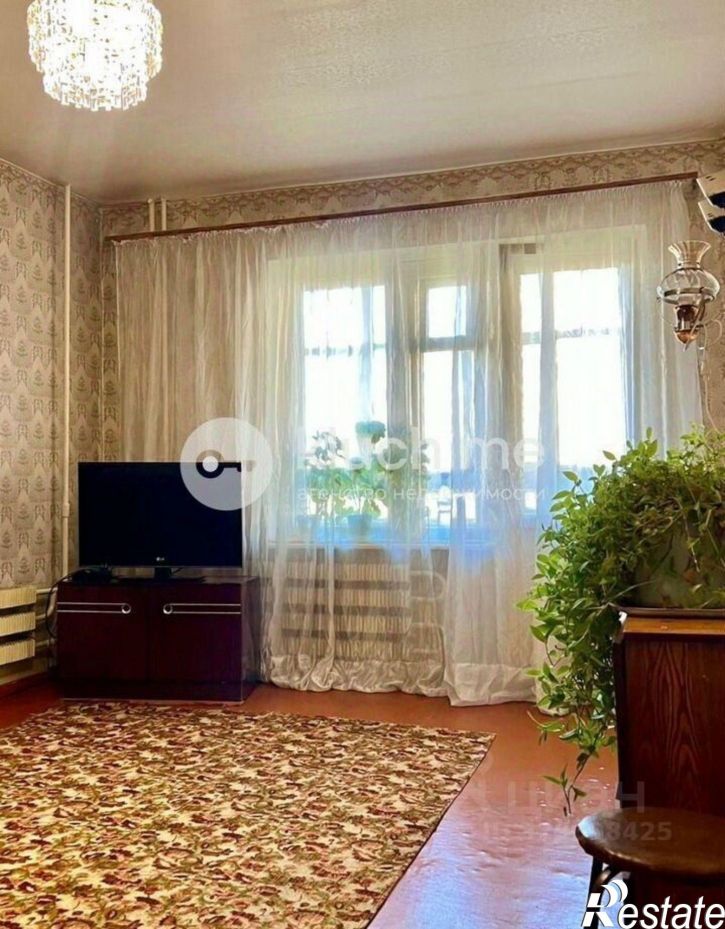 1-комн квартира улица Сафиуллина, 18,  д. 18