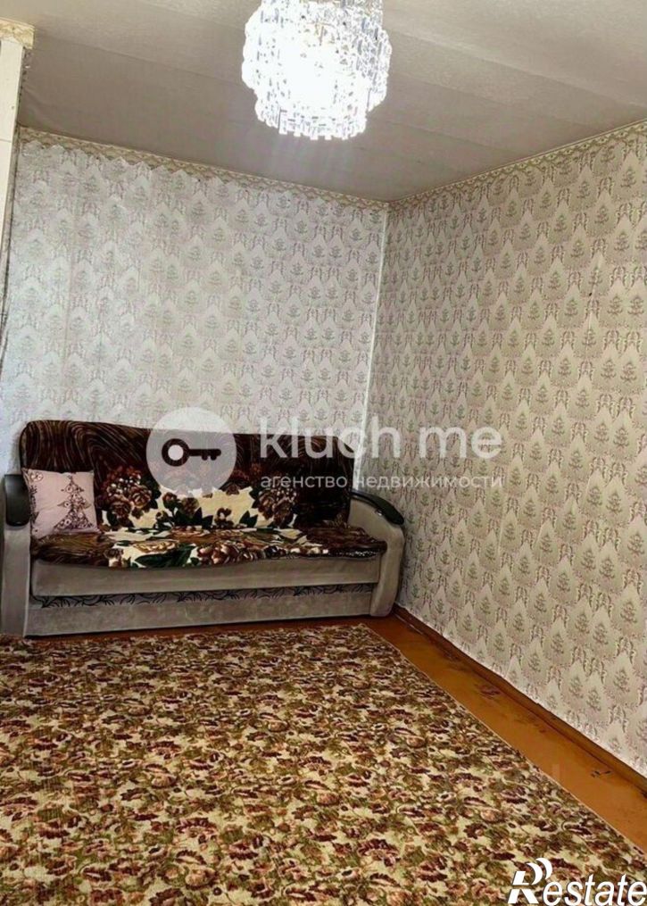 1-комн квартира улица Сафиуллина, 18,  д. 18