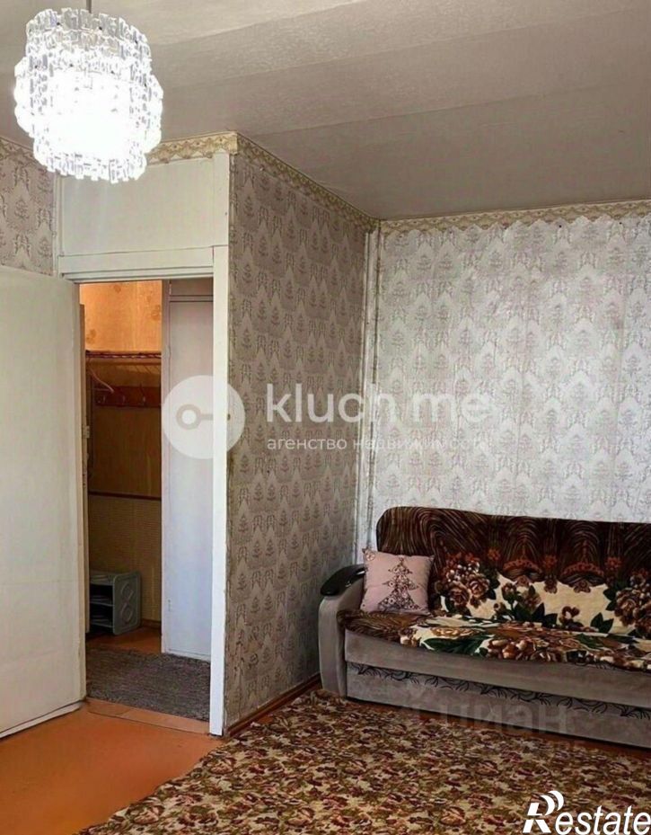 1-комн квартира улица Сафиуллина, 18,  д. 18