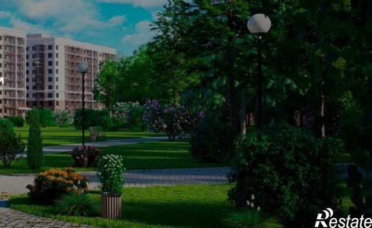 2-комн квартира проезд Созидателей, 11,  д. 11