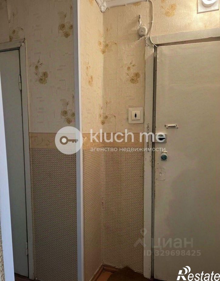 1-комн квартира улица Сафиуллина, 18,  д. 18