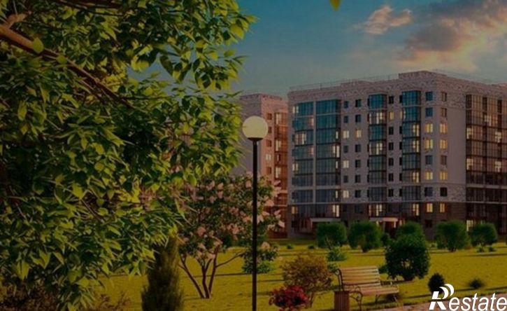 2-комн квартира проезд Созидателей, 11,  д. 11